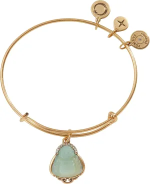 Alex and Ani Path of Symbols, Buddha Bracelet