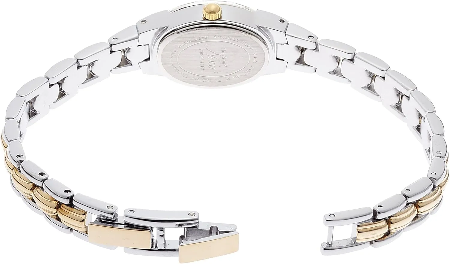 Armitron Women's Bracelet Watch, 75-3313