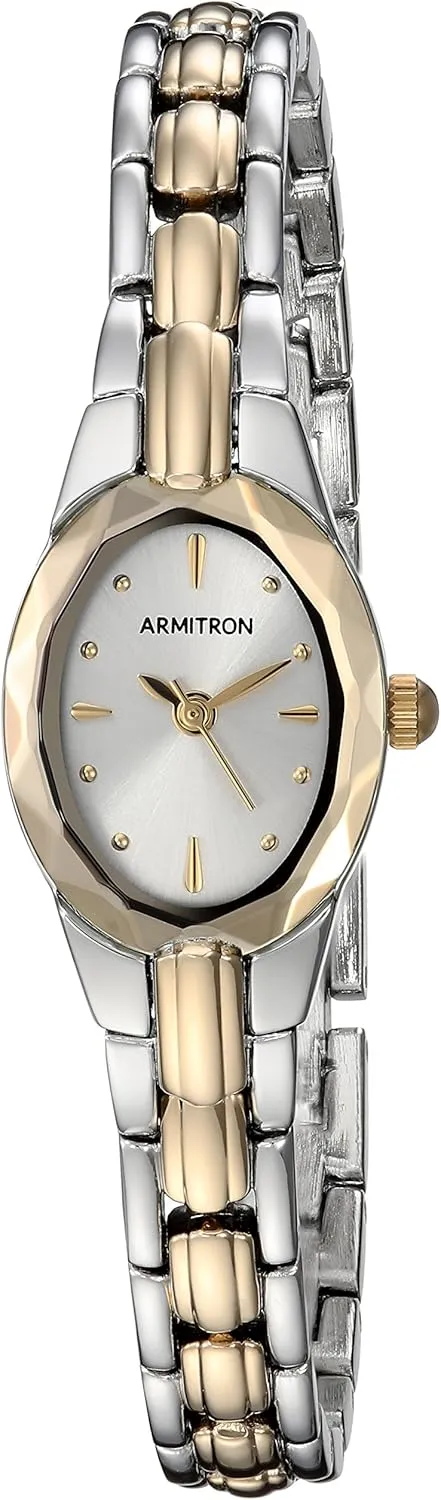 Armitron Women's Bracelet Watch, 75-3313