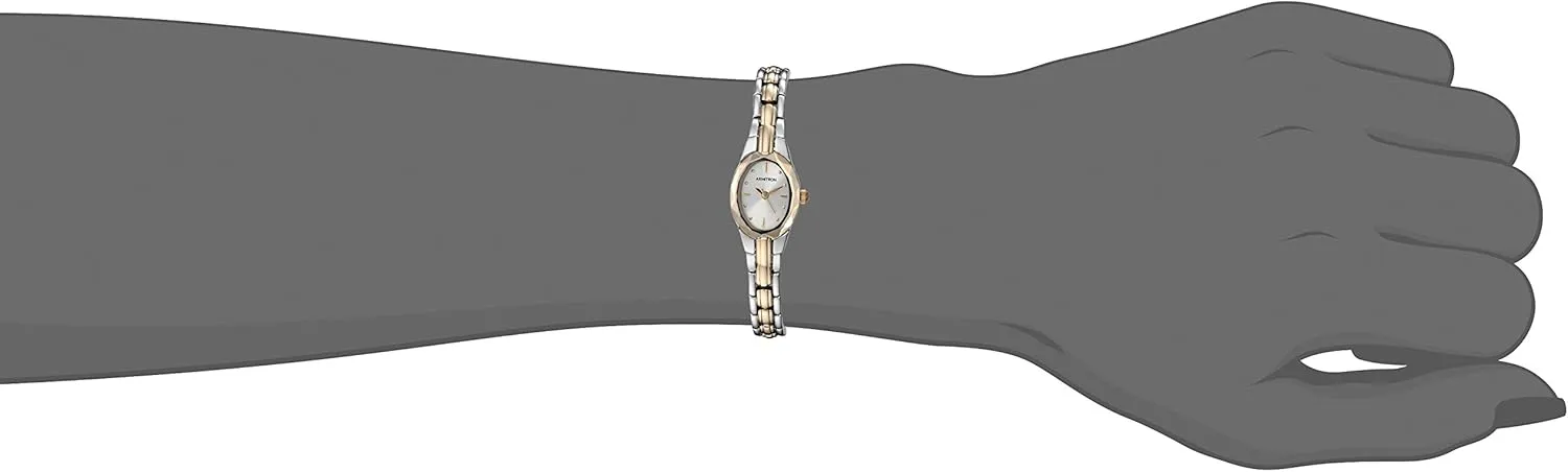 Armitron Women's Bracelet Watch, 75-3313