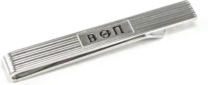 Beta Theta Pi Fraternity Tie Clip Bar