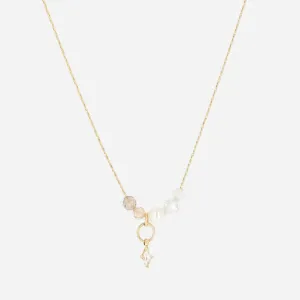 Beya Necklace