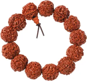 Bodhi Beads Bulk String of Buddhist Beads Stylish Bracelet for Daily Occasions