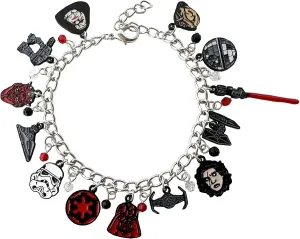 Bracelet Original Design Metal Charm Bracelet for Men and Women