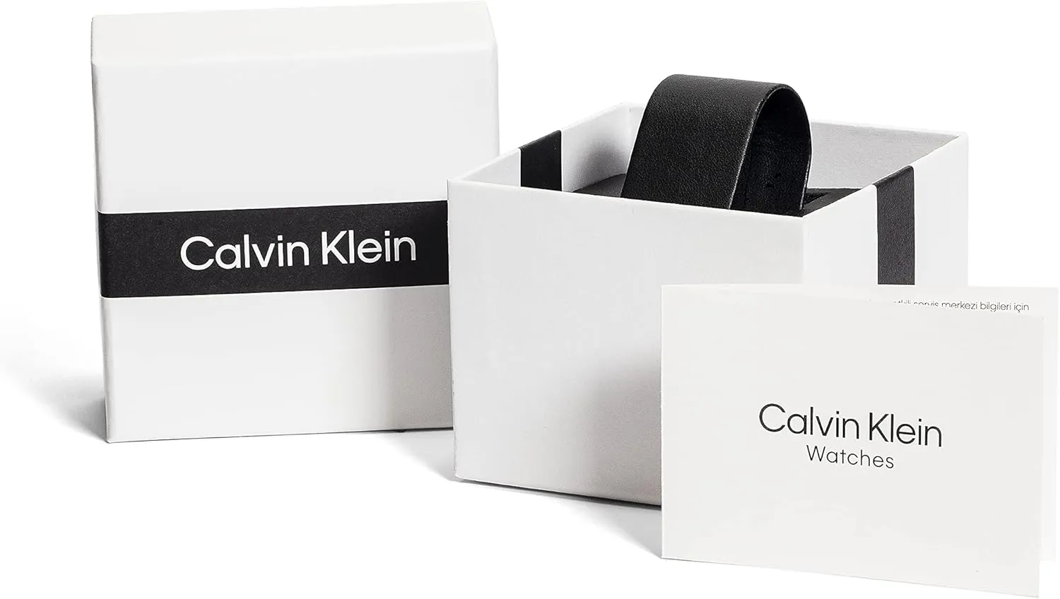 Calvin Klein Women's CK Iconic - 35mm 2H Quartz Watch - Stainless Steel Mesh Bracelet - Water Resistance 30 Meters  Premium Fashion Timepiece for Everyday Style - Gift for Her