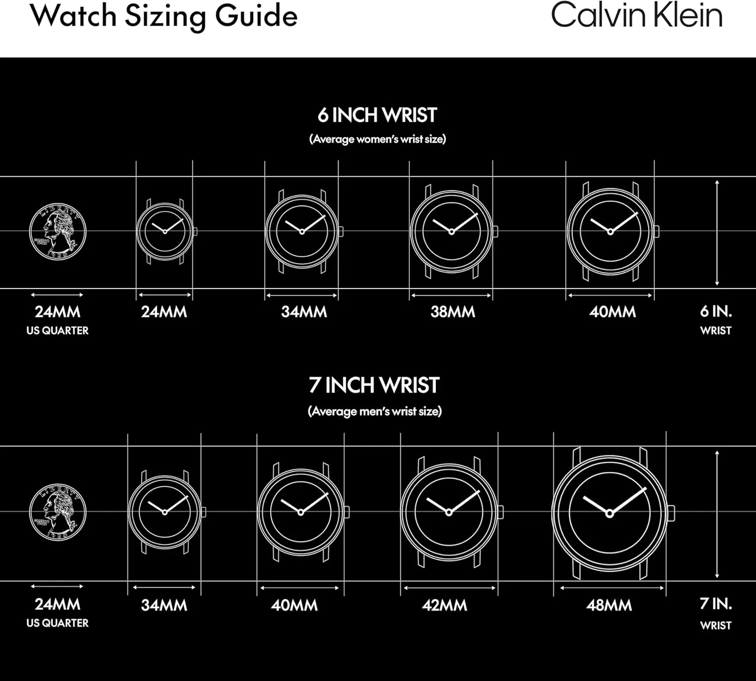 Calvin Klein Women's CK Iconic - 35mm 2H Quartz Watch - Stainless Steel Mesh Bracelet - Water Resistance 30 Meters  Premium Fashion Timepiece for Everyday Style - Gift for Her