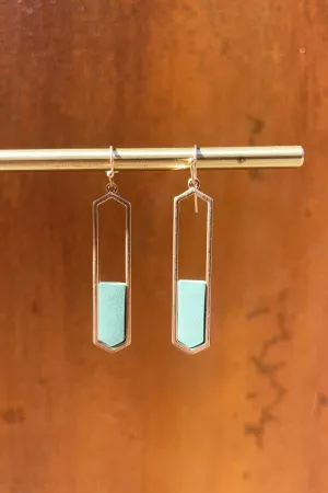 Camille Earrings