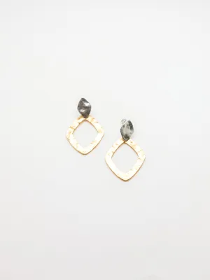Clio Earrings