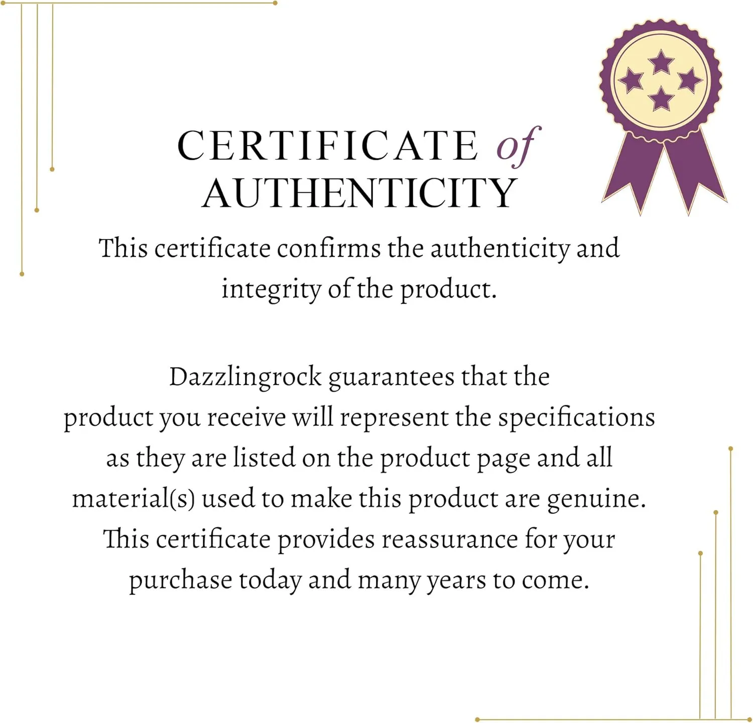 Dazzlingrock Collection Round Gemstone or Diamond Elegant Wedding Band for Women in Solid Gold