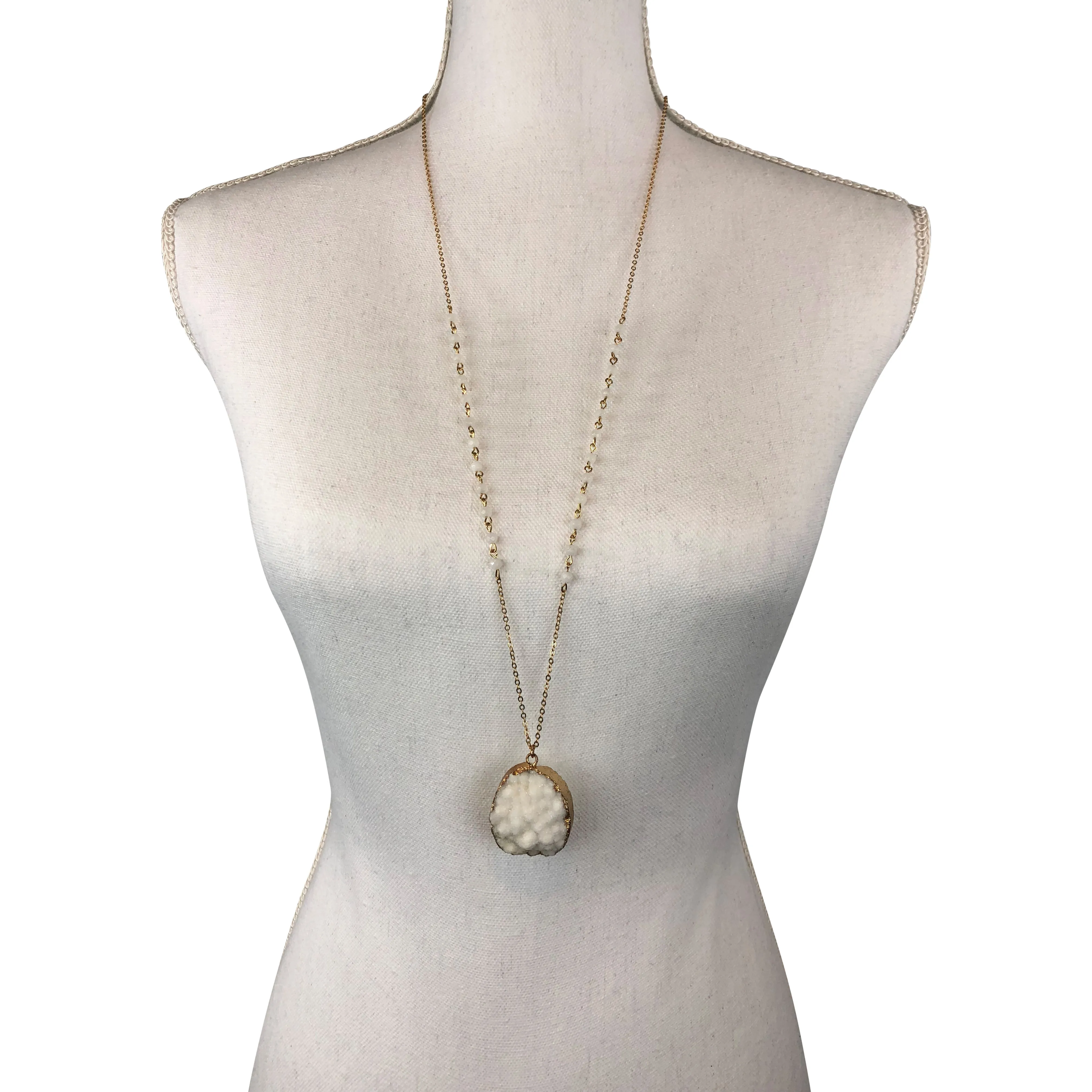 Debbie Necklace/Earring Set