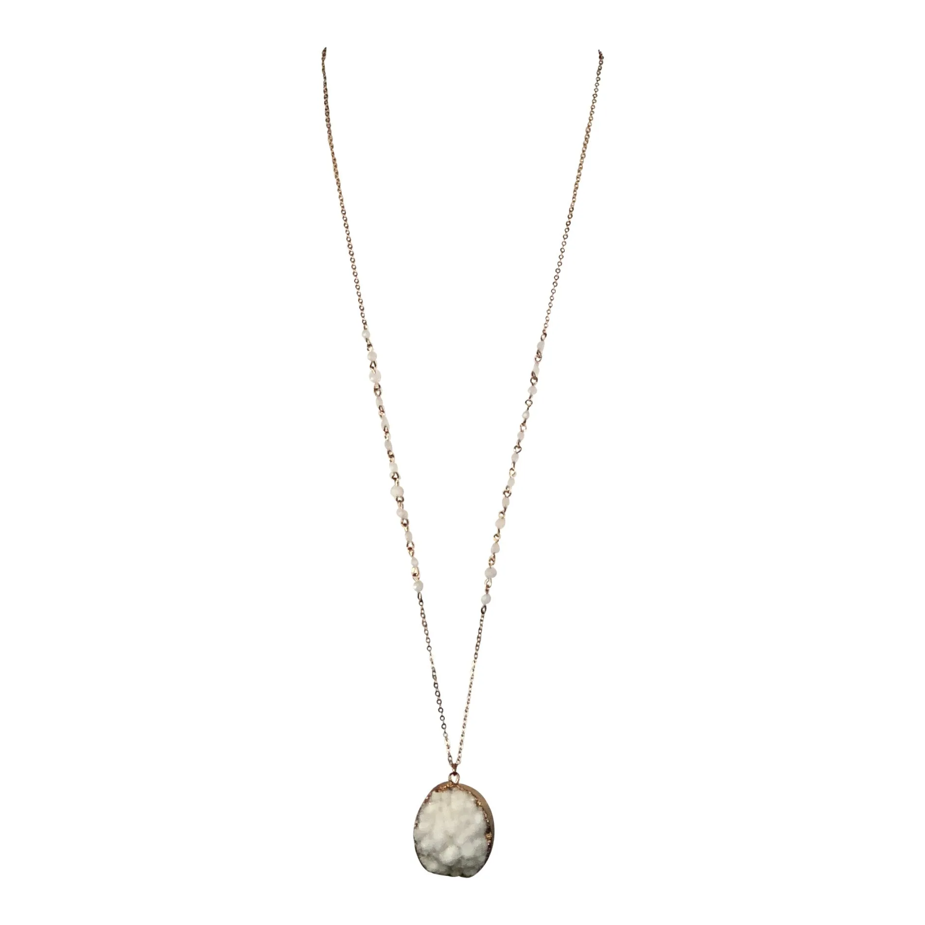 Debbie Necklace/Earring Set