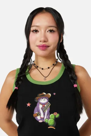 Double Stars Necklace