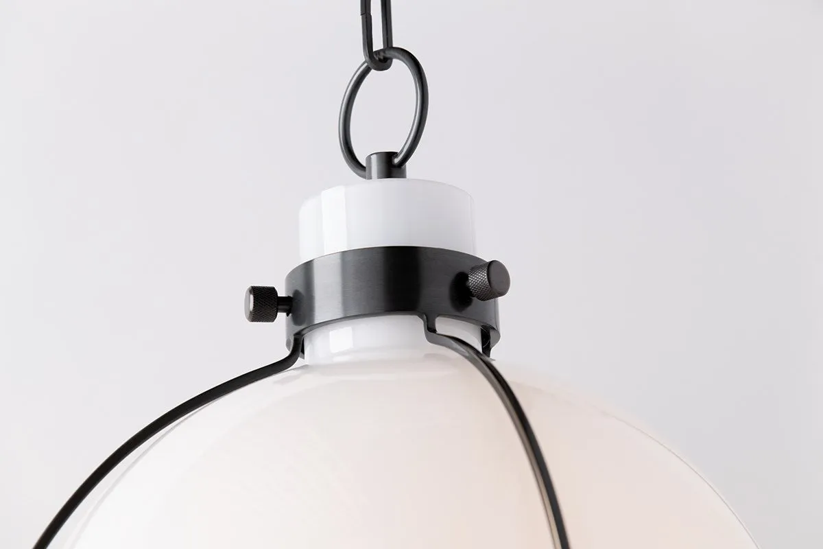 Eldridge Pendant