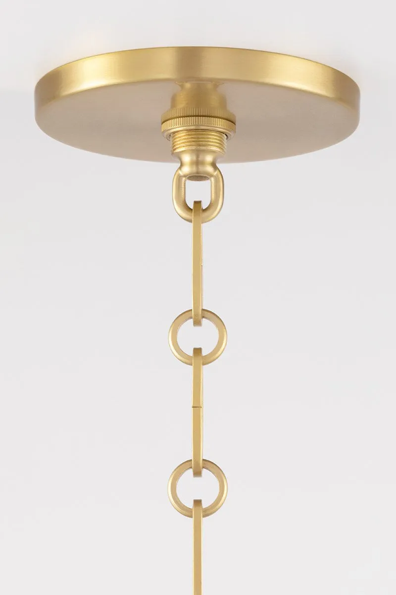 Eldridge Pendant