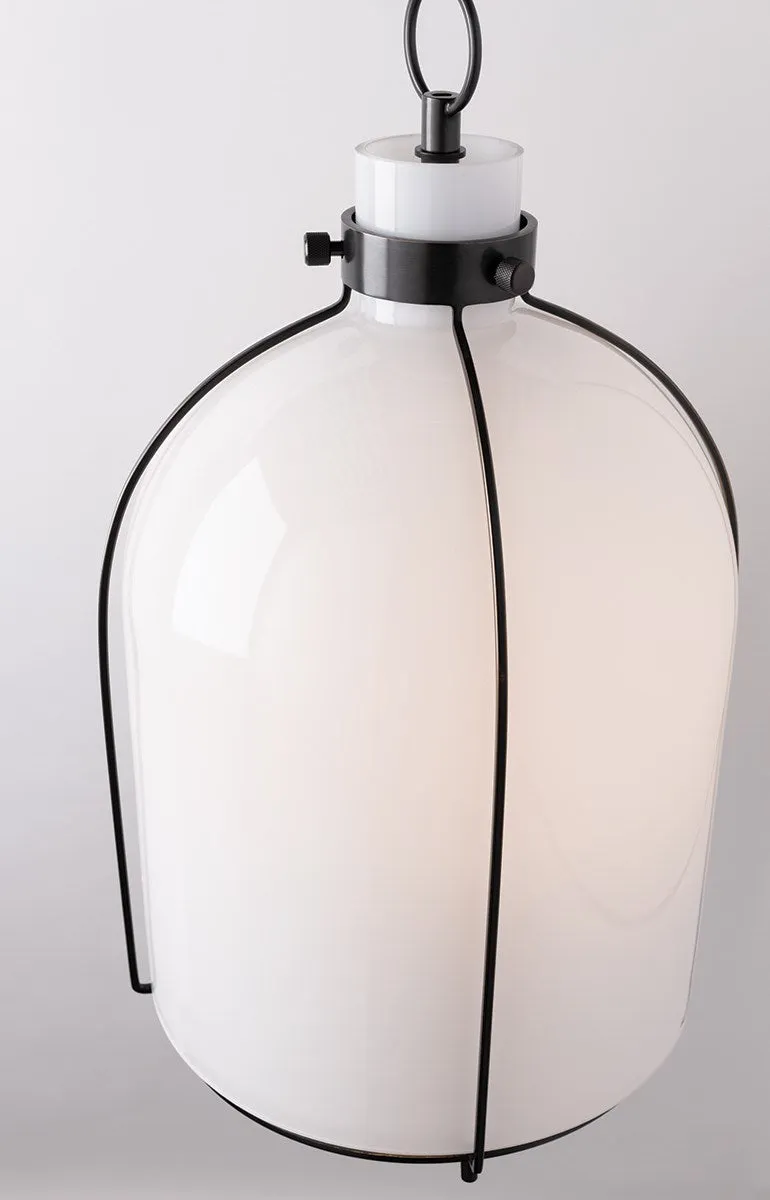 Eldridge Pendant
