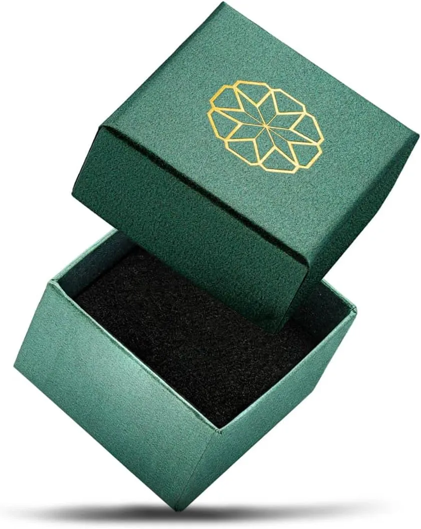 Elegant 10k Yellow Gold Diamond Daisy Rope Promise Ring with Ruby Petals