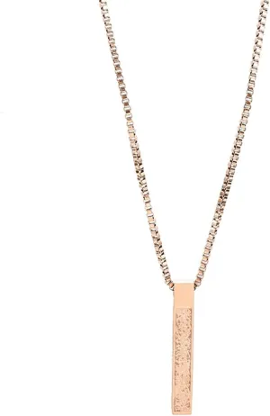 Elegant Ayatul Kursi Necklace Stainless Steel Pendant Necklace Quran Pendant Necklace Religious Neck Jewelry