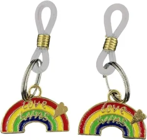 Faux Body Jewelry for Women - Non Piercing, Adjustable Body Clips & Clamps