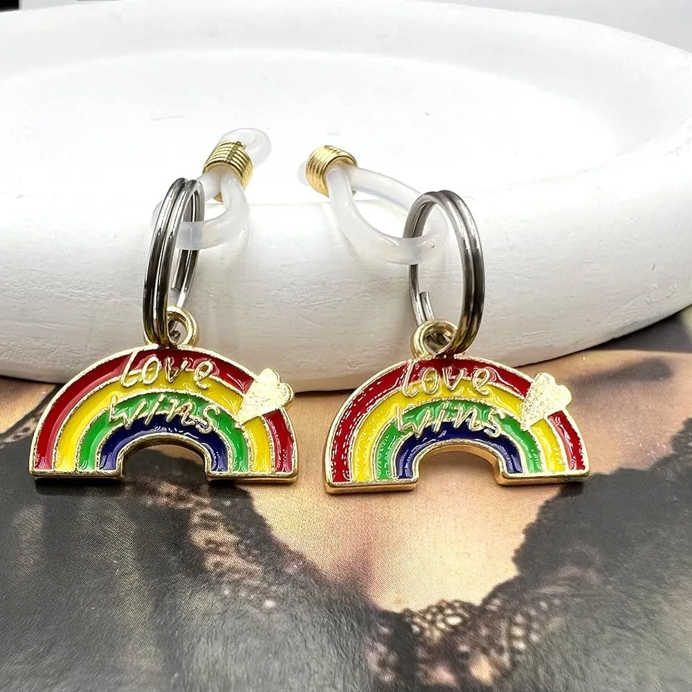 Faux Body Jewelry for Women - Non Piercing, Adjustable Body Clips & Clamps