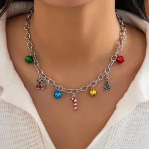 Festiva Necklace