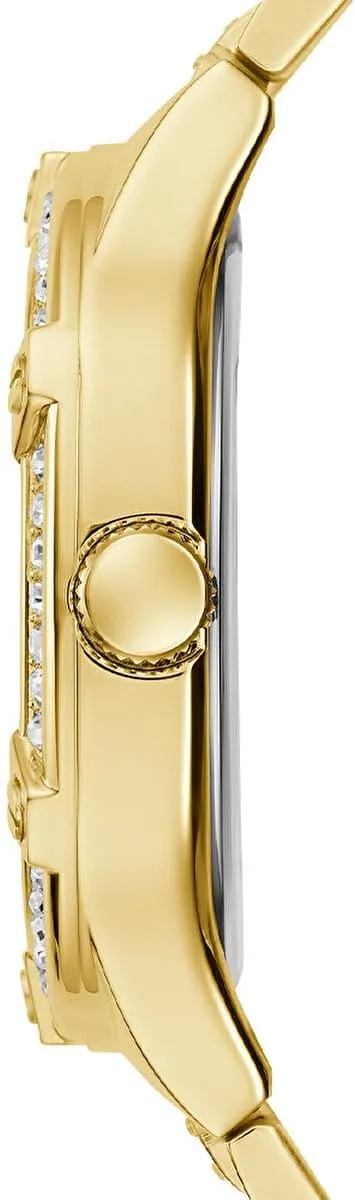 GUESS Men's 46mm Watch