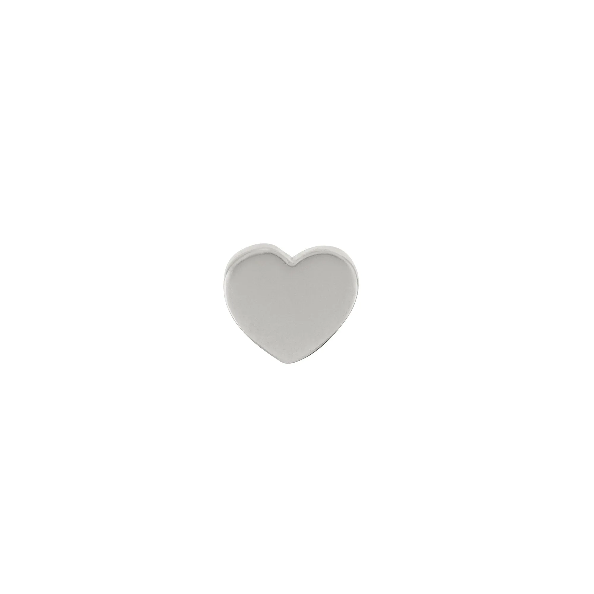 Heart Charm