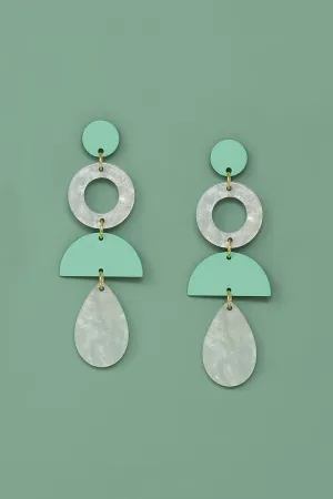 Ica Earrings