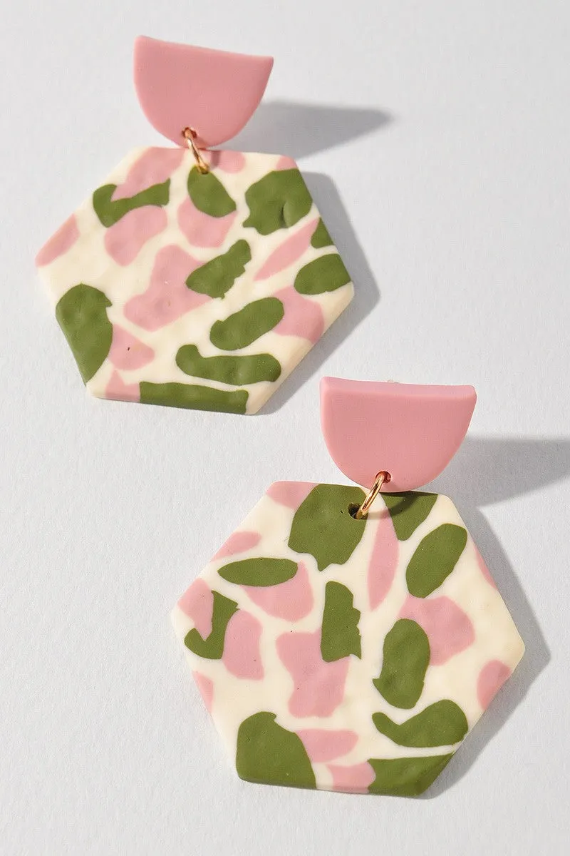 Imie Earrings