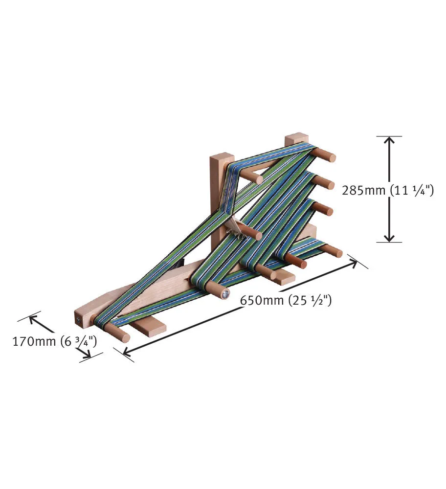 Inkle Looms