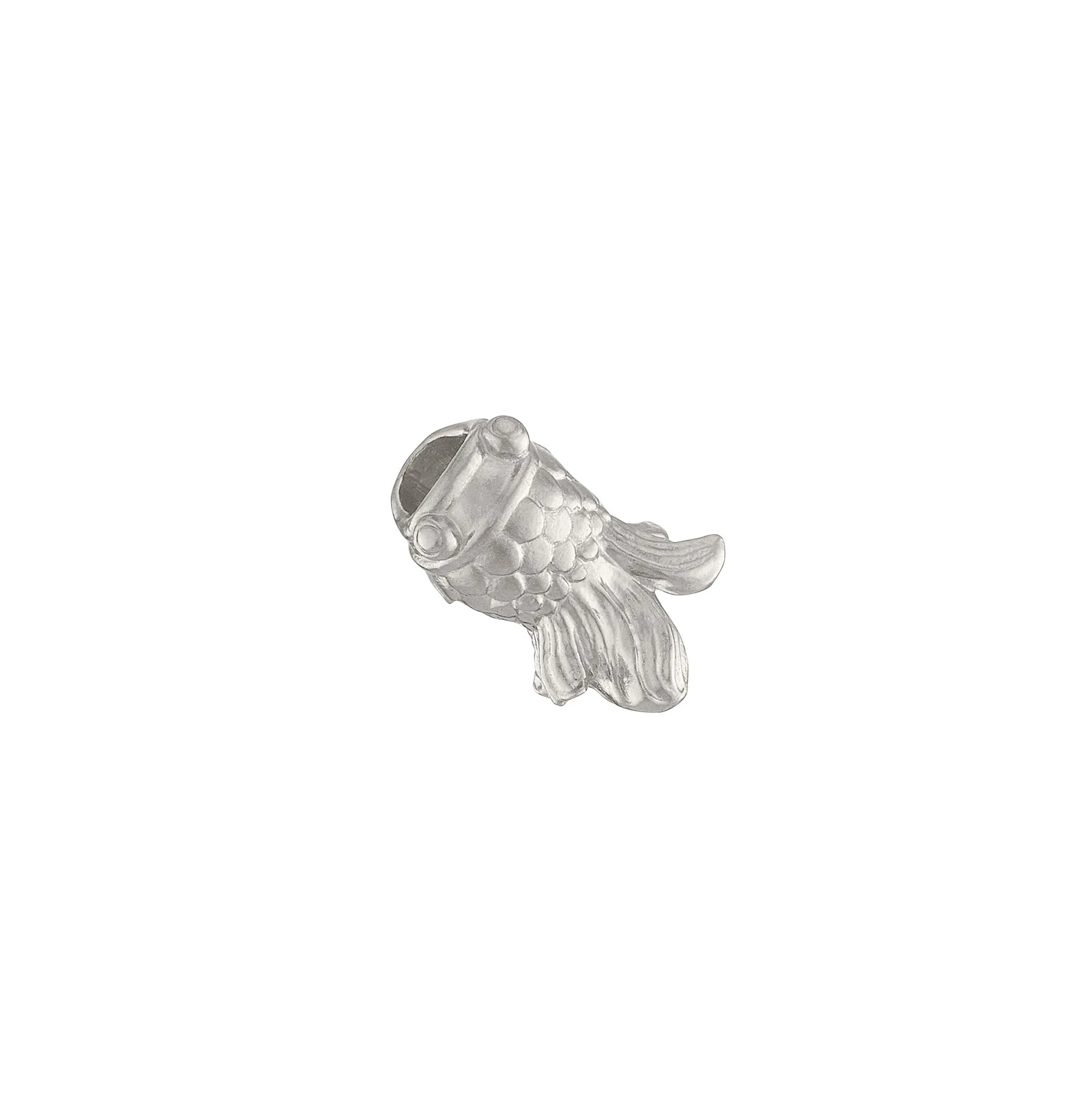 Lucky Fish Charm
