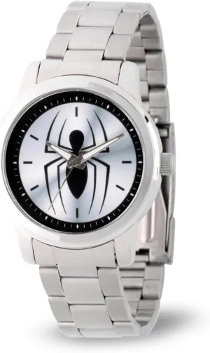 MARVEL Spider-Man Adult Casual Sport Analog Quartz Watch