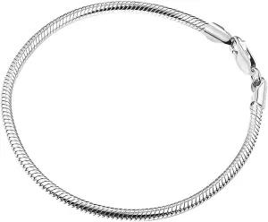 Men's S925 Sterling Silver Bracelet, Understated Style Elegant Men's Jewelry, Cuff Chain Bracelet Sterling Silver Gift for Men