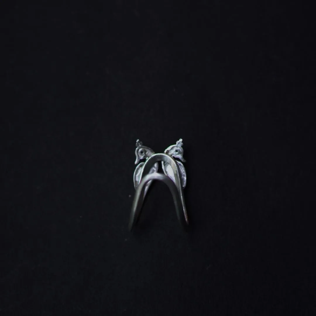 Morni Heirloom Ring