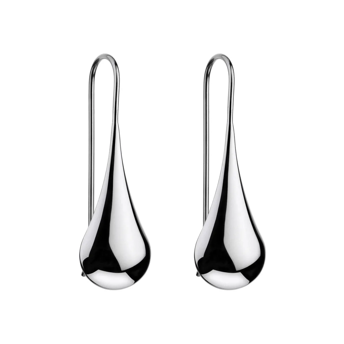 NAJO Weeping Woman Earrings