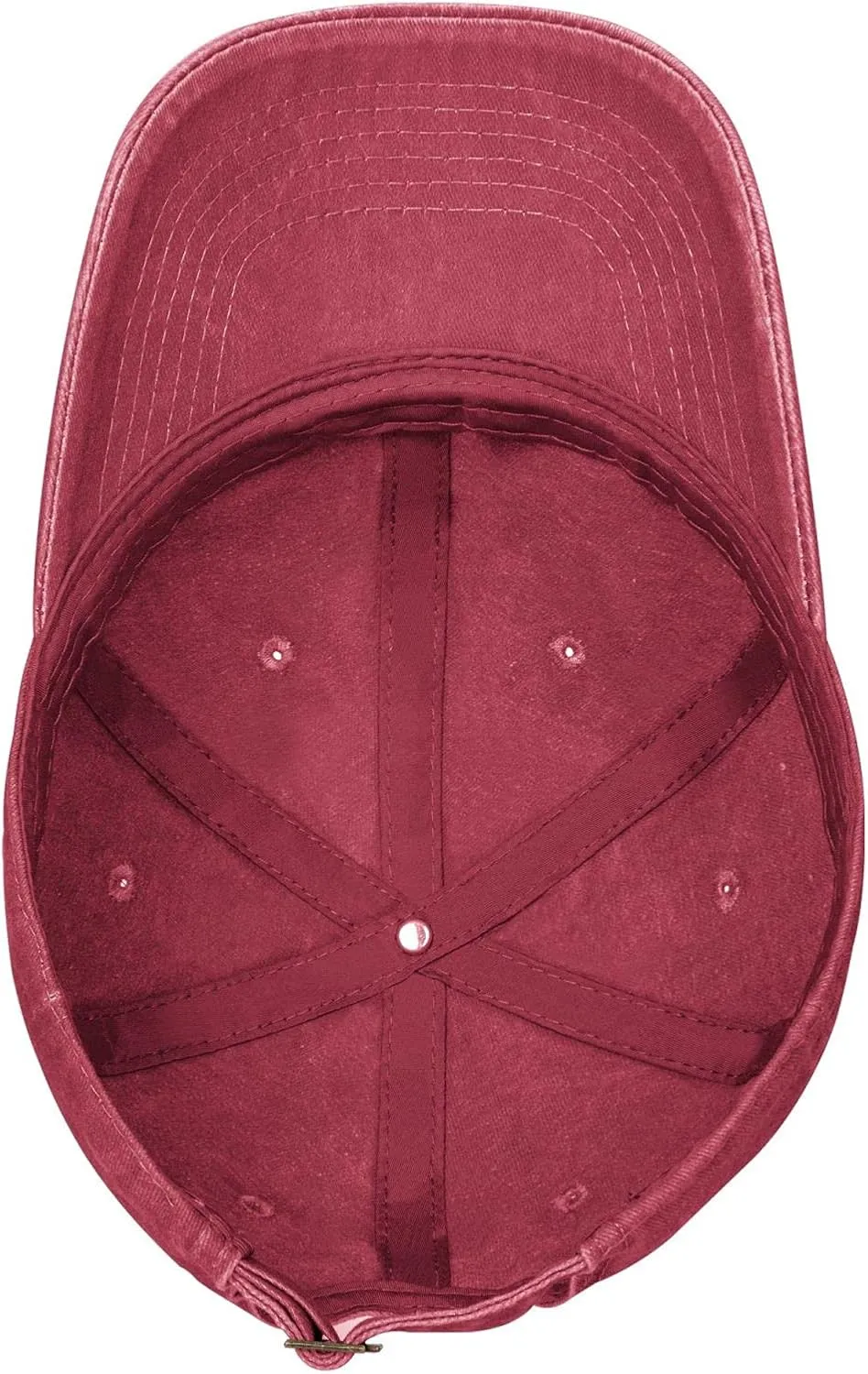 Old Geezer Formerly Knowns As Stud Muffin Hat for Men Baseball Hat Cute Cap