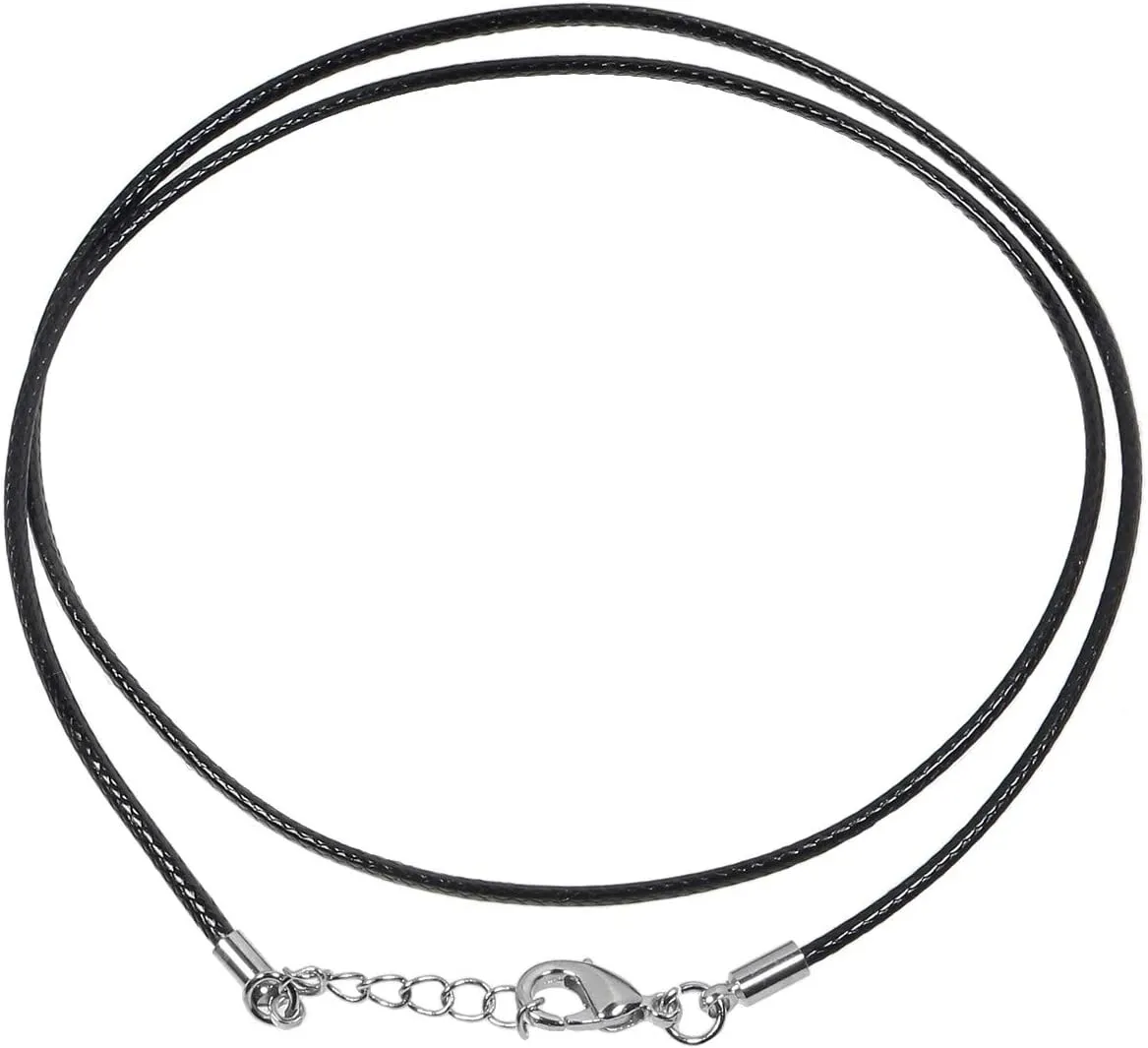 SUNYIK Crystal Double Points Pendant Necklace Reiki Cleaning Healing Gemstone Jewelry for Women Men