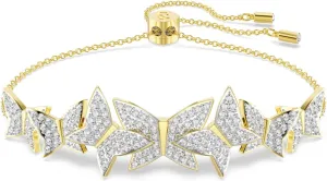 Swarovski Lilia Bangle Bracelet