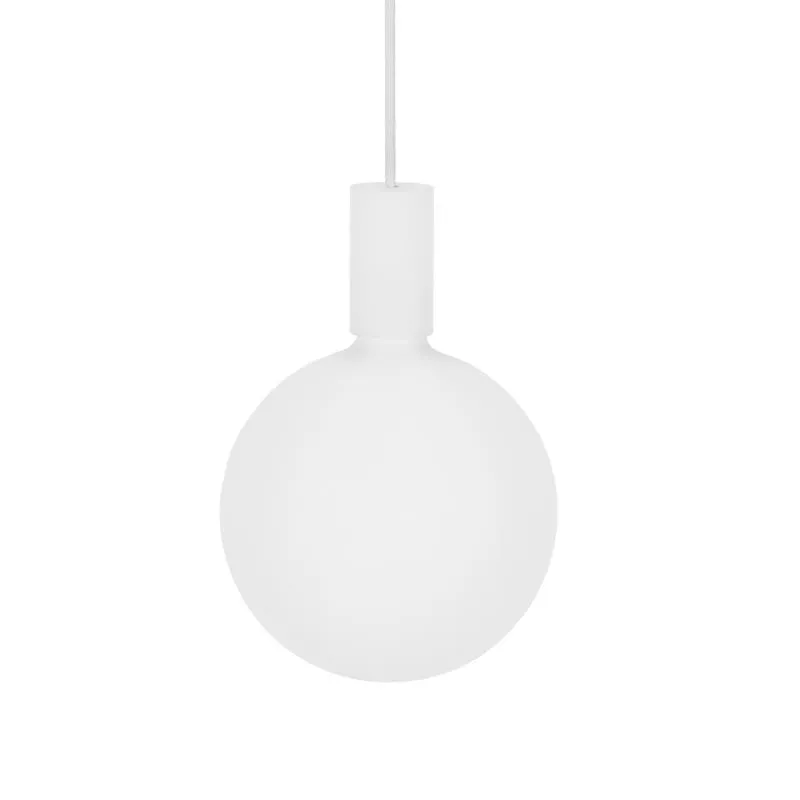 Tala Alumina Nine Pendant with Sphere V