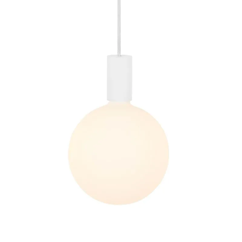 Tala Alumina Nine Pendant with Sphere V