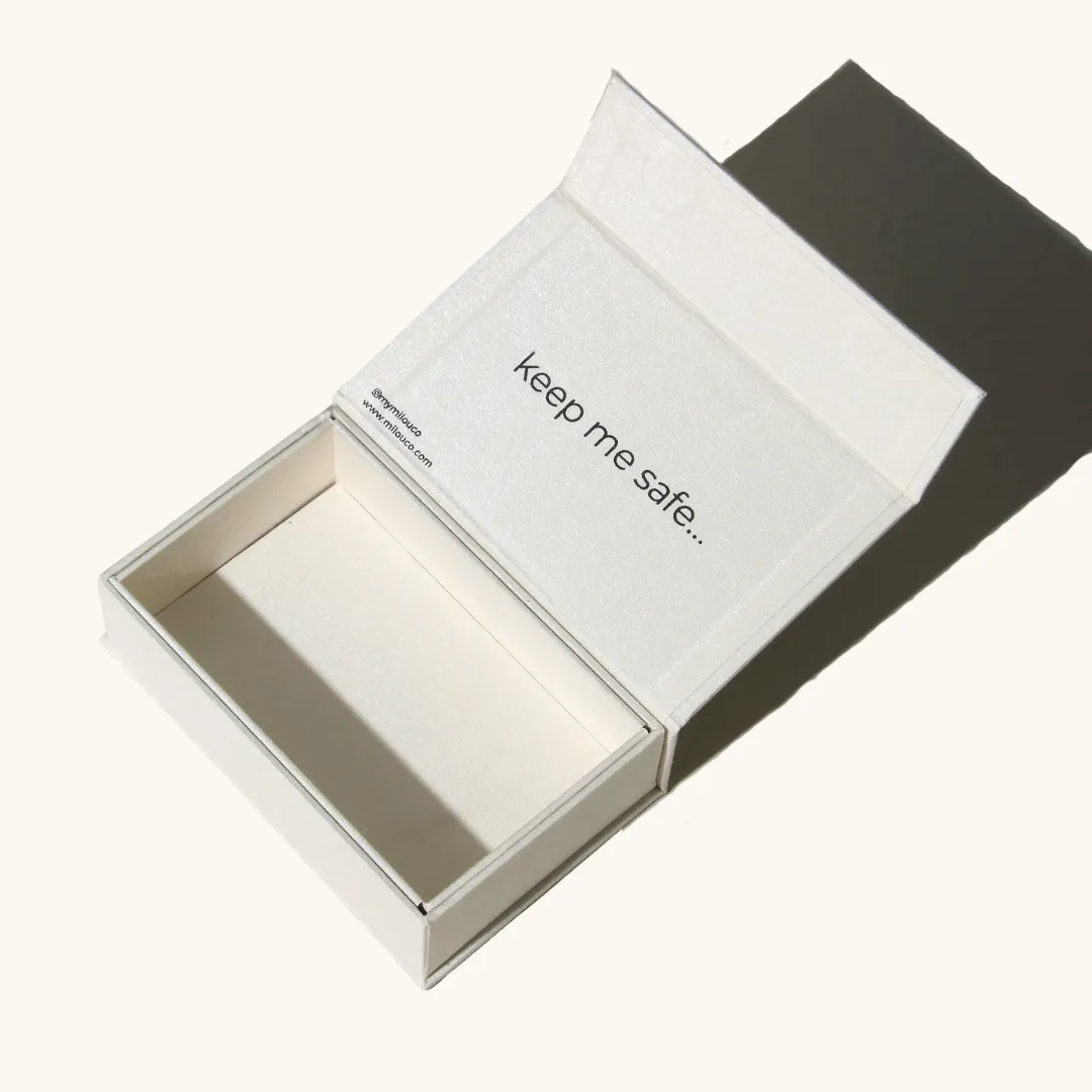 The jamie ring