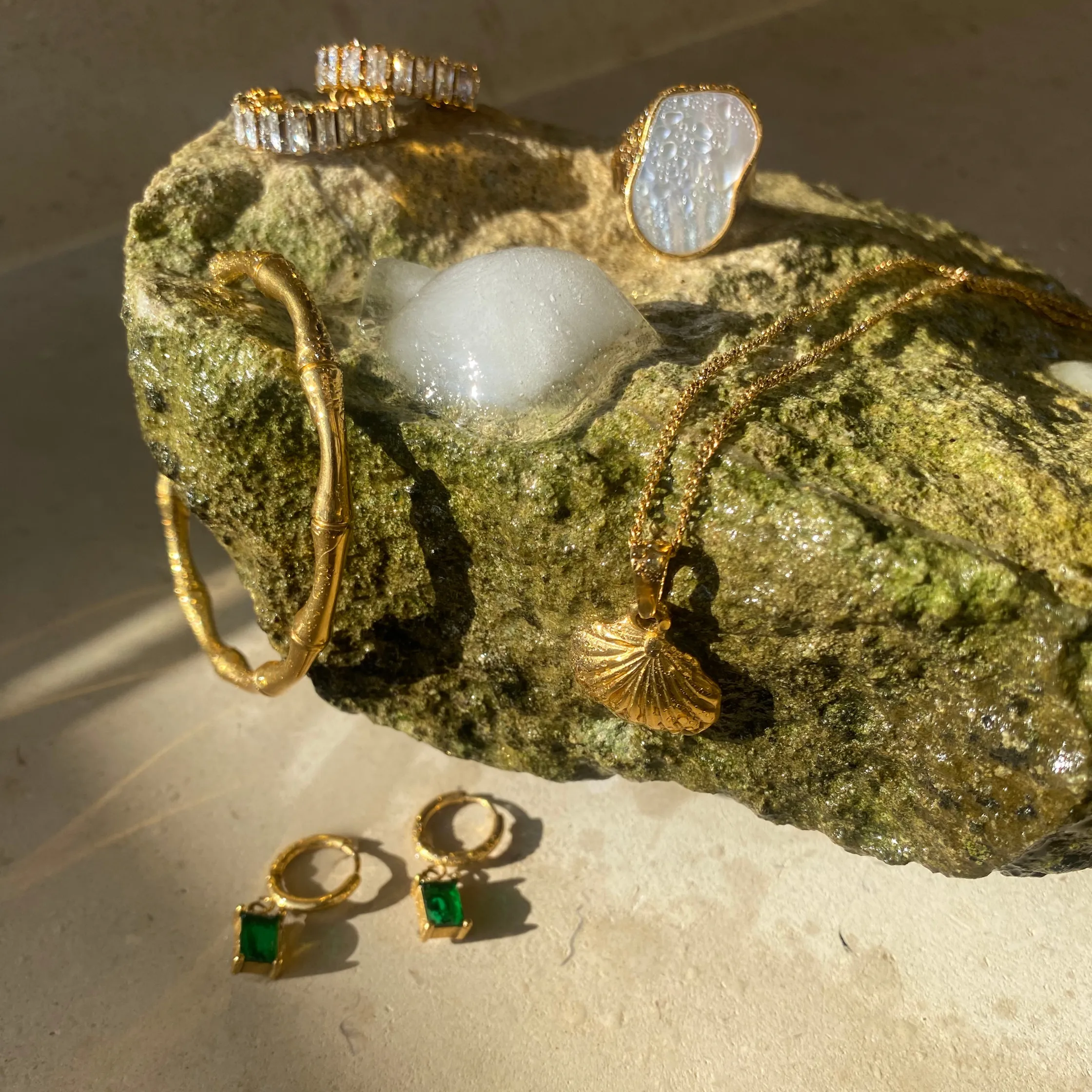 The jamie ring