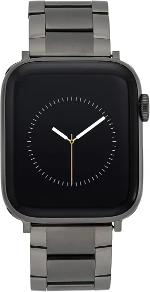 Vince Camuto Fashion Bands for Apple Watch, Secure, Adjustable, Apple Watch Replacement Band, Fits Most Wrists