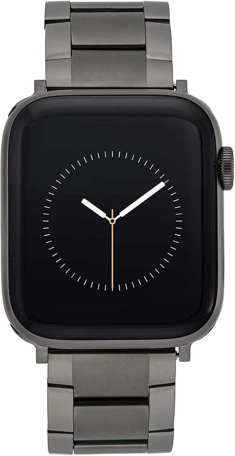 Vince Camuto Fashion Bands for Apple Watch, Secure, Adjustable, Apple Watch Replacement Band, Fits Most Wrists