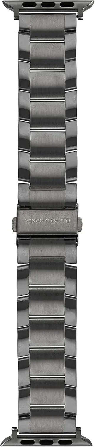 Vince Camuto Fashion Bands for Apple Watch, Secure, Adjustable, Apple Watch Replacement Band, Fits Most Wrists