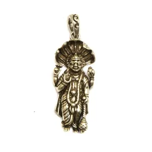 Vishnu Pendant
