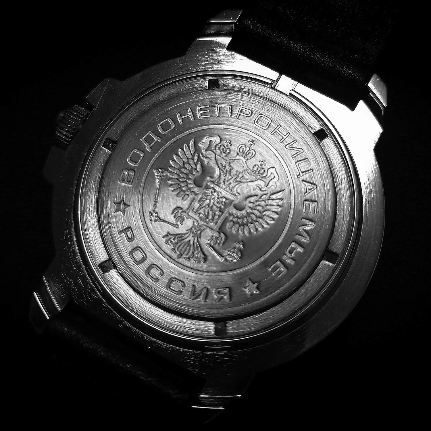 Vostok | Komandirskie Red Star Army Commander Russian Military Mechanical Wrist Watch | Fashion | Business | Casual Mens Watches | Series 186